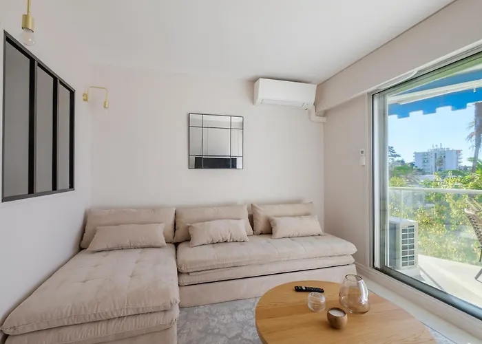 Appartement Le Montfleury