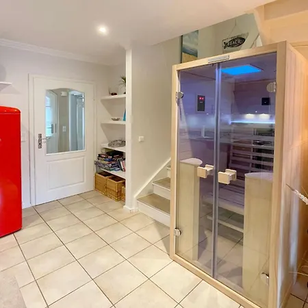 Appartement Le Montfleury Cannes Extérieur photo